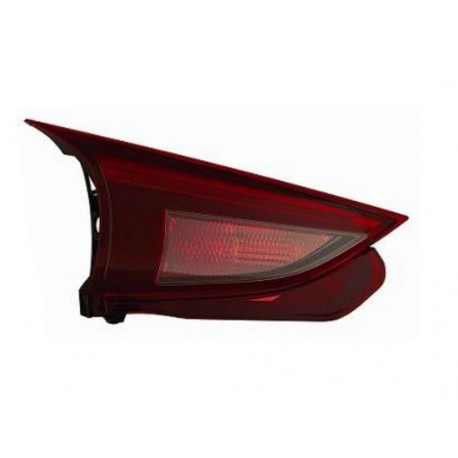 Gruppo ottico posteriore interno a led guida - sx