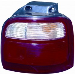 Fanale posteriore guida - sx