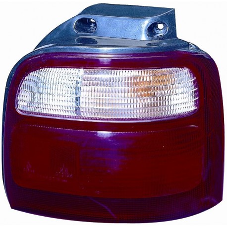 Fanale posteriore guida - sx