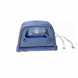 Retronebbia guida - sx