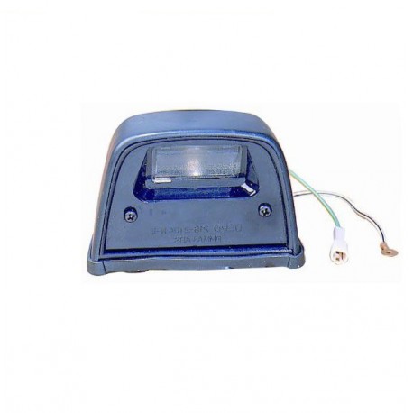 Retronebbia guida - sx