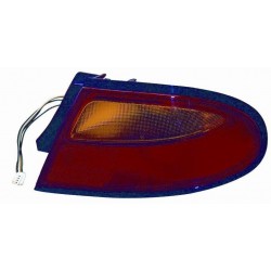 Fanale posteriore passeggero - dx