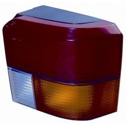 Gruppo ottico posteriore arancio rosso lato dx