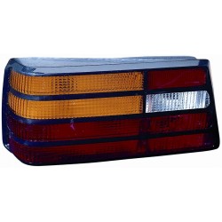 Gruppo ottico posteriore lato sx