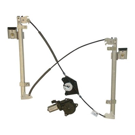 Alzacristalli elettrico anteriore destro mod. 5 porte