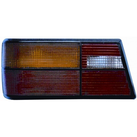 Gruppo ottico posteriore lato sx