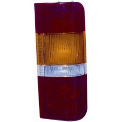 Gruppo ottico posteriore lato dx