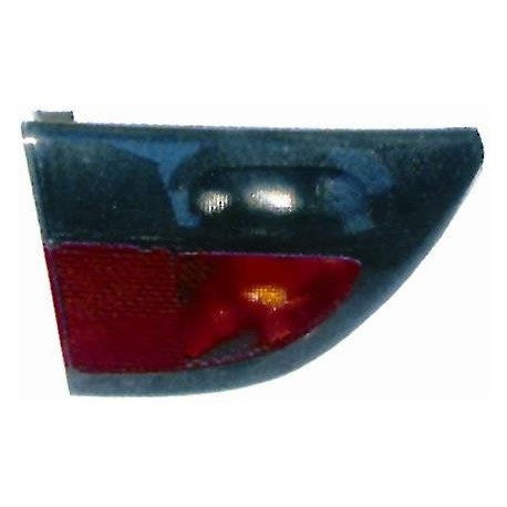 Gruppo ottico posteriore interno fume rosso lato dx