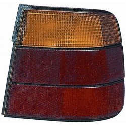 Gruppo ottico posteriore esterno arancio rosso modelli berlina lato dx