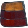 Gruppo ottico posteriore esterno arancio rosso modelli berlina lato sx