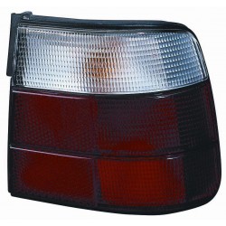 Gruppo ottico posteriore esterno bianco rosso modelli berlina lato dx