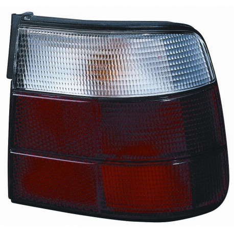 Gruppo ottico posteriore esterno bianco rosso modelli berlina lato dx