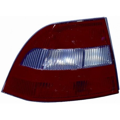 Gruppo ottico posteriore esterno fume rosso modelli berlina lato sx