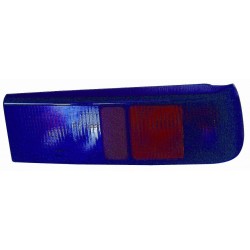 Gruppo ottico posteriore esterno fume modelli 4 porte lato dx