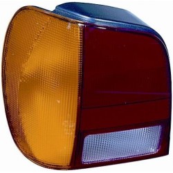 Gruppo ottico posteriore lato sx