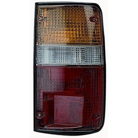 Fanale posteriore passeggero - dx