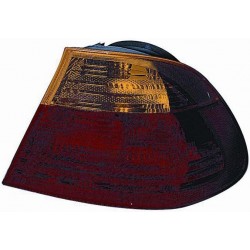 Gruppo ottico posteriore esterno arancio rosso lato dx