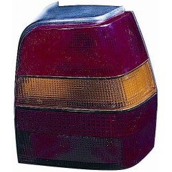 Gruppo ottico posteriore lato dx