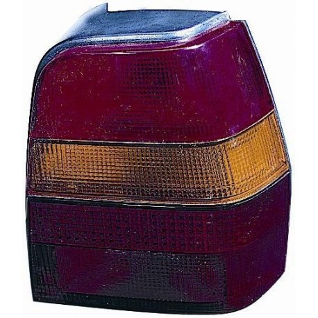 Gruppo ottico posteriore lato dx