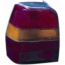 Gruppo ottico posteriore lato sx