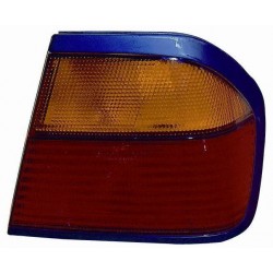 Gruppo ottico posteriore arancio rosso modelli berlina lato dx