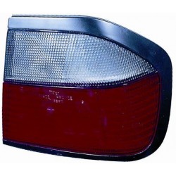 Gruppo ottico posteriore esterno fume rosso modelli berlina lato dx