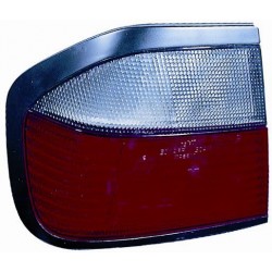 Gruppo ottico posteriore esterno fume rosso modelli berlina lato sx