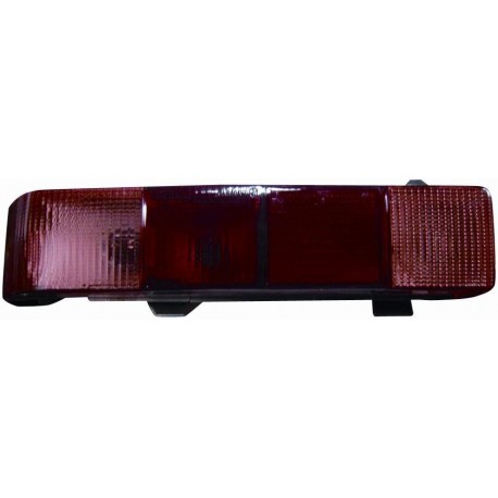 Gruppo ottico posteriore rose lato dx