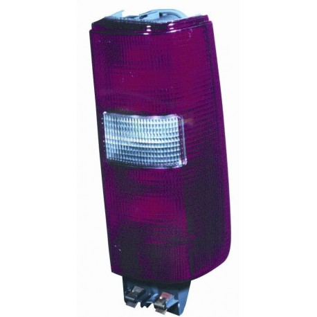 Gruppo ottico posteriore inferiore modelli SW lato dx