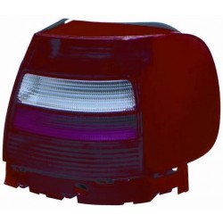 Gruppo ottico posteriore rosso modelli berlina lato dx