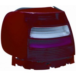 Gruppo ottico posteriore rosso modelli berlina lato sx