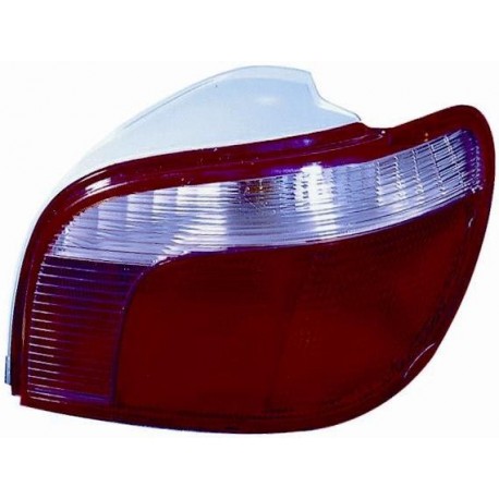 Gruppo ottico posteriore versione Kyoto senza circuito lato dx