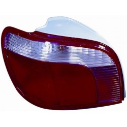 Gruppo ottico posteriore versione Kyoto senza circuito lato sx