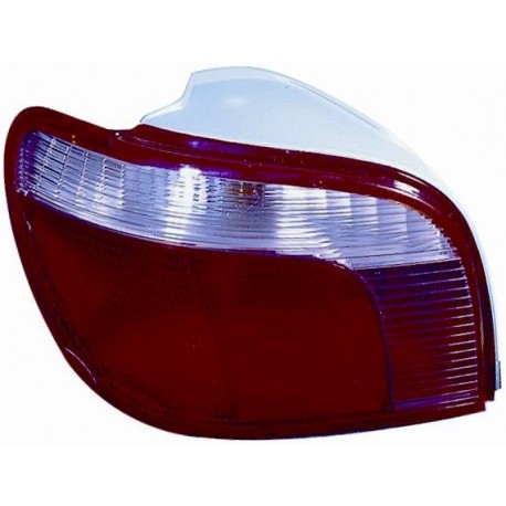 Gruppo ottico posteriore versione Kyoto senza circuito lato sx