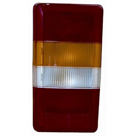 Gruppo ottico posteriore lato dx