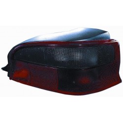 Gruppo ottico posteriore esterno fume scuro lato dx