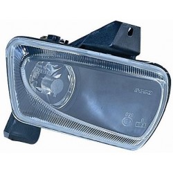 Fendinebbia vetro liscio passeggero - dx