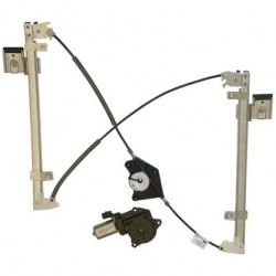 Alzacristalli elettrico anteriore sinistro mod. 5 porte
