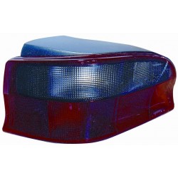 Gruppo ottico posteriore esterno fume chiaro lato sx