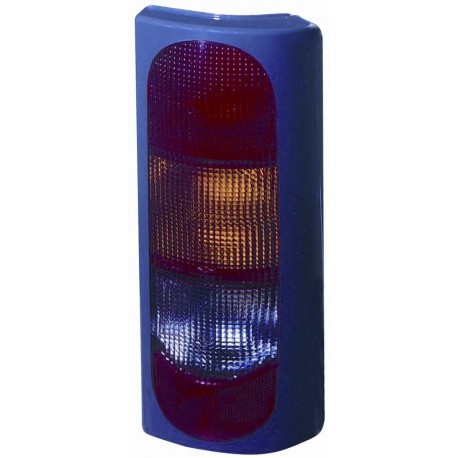 Gruppo ottico posteriore modelli 2 porte lato dx