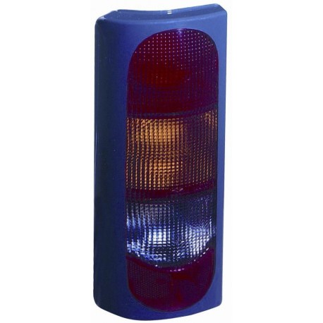 Gruppo ottico posteriore modelli 2 porte lato sx