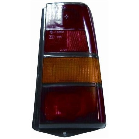 Gruppo ottico posteriore lato dx