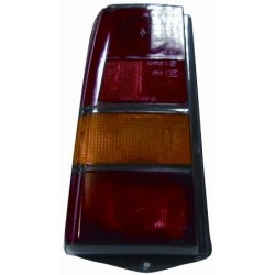 Gruppo ottico posteriore lato sx