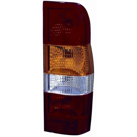 Gruppo ottico posteriore lato dx