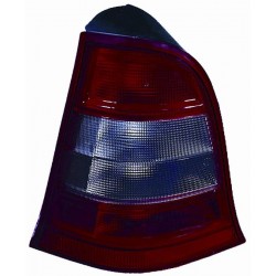 Gruppo ottico posteriore esterno fume versione Elegance lato dx