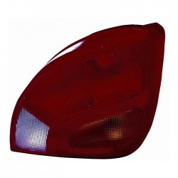 Gruppo ottico posteriore lato dx