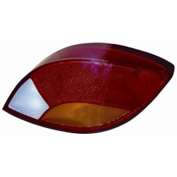 Gruppo ottico posteriore lato dx