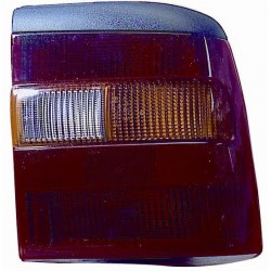 Gruppo ottico posteriore bianco arancio rosso modelli 4-5 porte lato dx