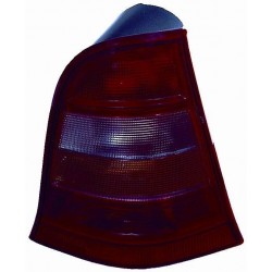 Gruppo ottico posteriore rose versione Avantgarde lato sx