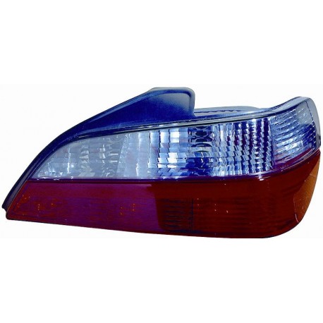 Gruppo ottico posteriore esterno fume rosso modelli berlina lato dx